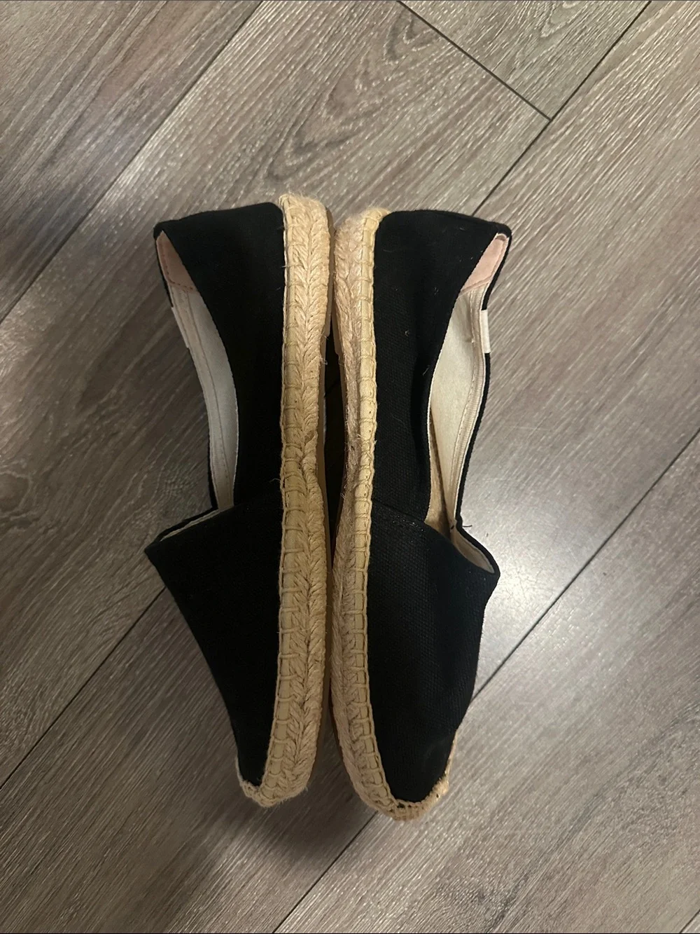 Soludos black dali